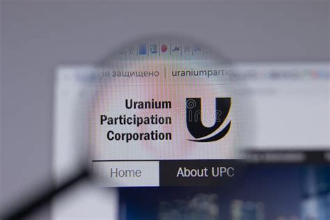 Uranium Participation : Jun 21, 2021 Uranium Participation .